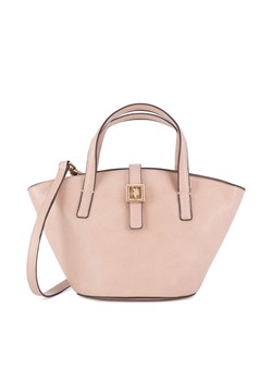U.S. Polo Assn. Torebka BIUXT8500WVP Różowy ze sklepu MODIVO w kategorii Torebki damskie - zdjęcie 182638409