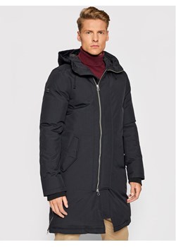 Serge Pariente Kurtka puchowa Ground Czarny Regular Fit - id: 0000209242300 - marki Serge Pariente - 182638448 Serge Pariente Kurtka puchowa Ground Czarny Regular Fit ze sklepu MODIVO w kategorii Kurtki męskie - zdjęcie 182638448