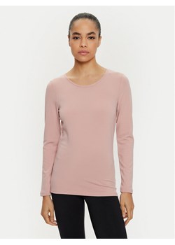 YSABEL MORA Bielizna termoaktywna górna 70002 Różowy Slim Fit ze sklepu MODIVO w kategorii Bielizna termoaktywna damska - zdjęcie 182638449