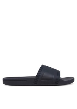 Quiksilver Klapki AQYL101381 Granatowy ze sklepu MODIVO w kategorii Klapki męskie - zdjęcie 182638459