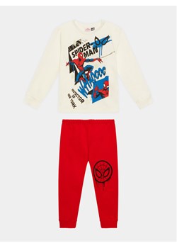 Original Marines Piżama DDAV2594B Écru Regular Fit ze sklepu MODIVO w kategorii Piżamy dziecięce - zdjęcie 182638508