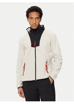 Columbia Polar Sequoia Grove™ 2095891 Beżowy Regular Fit ze sklepu MODIVO w kategorii Bluzy męskie - zdjęcie 182638517