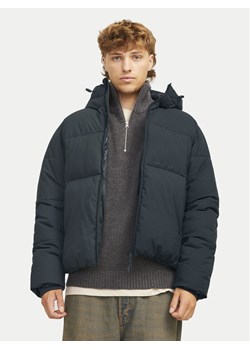 Jack&Jones Kurtka zimowa Vesterbro 12260433 Szary Regular Fit ze sklepu MODIVO w kategorii Kurtki męskie - zdjęcie 182638567