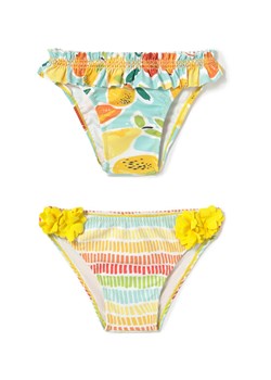 Mayoral Dół od bikini 1642 Kolorowy ze sklepu MODIVO w kategorii Stroje kąpielowe - zdjęcie 182638588