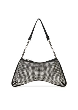KARL LAGERFELD Torebka 246W3026 Srebrny ze sklepu MODIVO w kategorii Torebki damskie - zdjęcie 182638599
