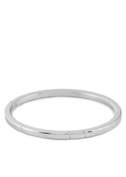 Calvin Klein Bransoletka 35000454 Srebrny ze sklepu MODIVO w kategorii Bransoletki - zdjęcie 182638668