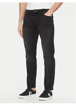 Only & Sons Jeansy Weft 22030021 Czarny Regular Fit ze sklepu MODIVO w kategorii Jeansy męskie - zdjęcie 182638717