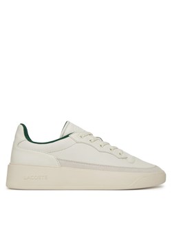 Lacoste Sneakersy G80 Club 7-49SMA0040 Biały - id: 0000305178428 - marki Lacoste - 182638876 Lacoste Sneakersy G80 Club 7-49SMA0040 Biały ze sklepu MODIVO w kategorii Buty sportowe męskie - zdjęcie 182638876