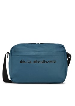 Quiksilver Torebka QUIC-M-005-07 Niebieski ze sklepu MODIVO w kategorii Torby męskie - zdjęcie 182639026