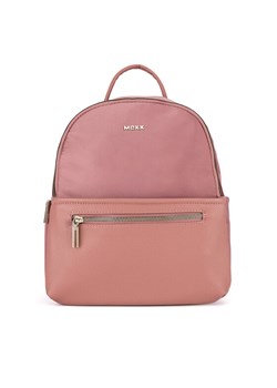 MEXX Plecak MEXX-X-001-07 Różowy ze sklepu MODIVO w kategorii Plecaki - zdjęcie 182639029