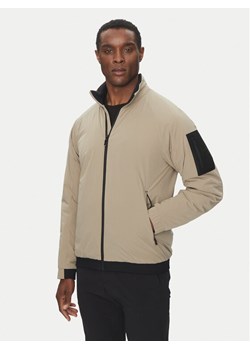 BOSS Kurtka przejściowa J_Gobi 50535405 Beżowy Regular Fit ze sklepu MODIVO w kategorii Kurtki męskie - zdjęcie 182639035