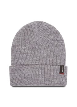 Brixton Czapka Heist Beanie 10782 Szary ze sklepu MODIVO w kategorii Czapki zimowe damskie - zdjęcie 182639119