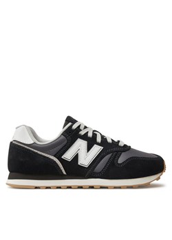 New Balance Sneakersy ML373AK2 Czarny ze sklepu MODIVO w kategorii Buty sportowe męskie - zdjęcie 182639176