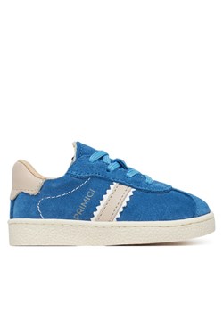 Primigi Sneakersy 7904044 S Granatowy ze sklepu MODIVO w kategorii Buty sportowe dziecięce - zdjęcie 182639225