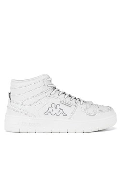 Kappa Sneakersy SS24-3C006(CH) Biały ze sklepu MODIVO w kategorii Buty sportowe dziecięce - zdjęcie 182639228
