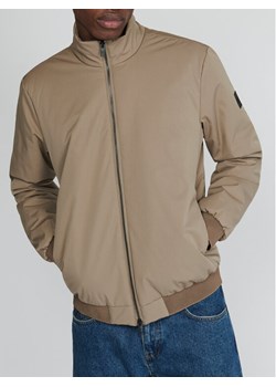 Matinique Kurtka bomber 30206721 Brązowy Regular Fit ze sklepu MODIVO w kategorii Kurtki męskie - zdjęcie 182639236