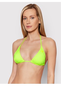 Guess Góra od bikini E02J25 MC044 Zielony ze sklepu MODIVO w kategorii Stroje kąpielowe - zdjęcie 182639249