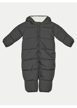 Gap Kombinezon zimowy 478385-00 Czarny Regular Fit ze sklepu MODIVO w kategorii Kombinezony i kurtki - zdjęcie 182639269
