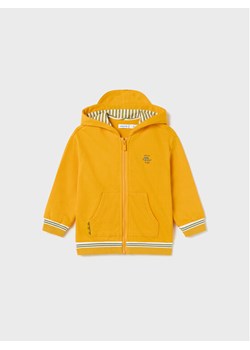 Mayoral Bluza 1423 Pomarańczowy Regular Fit ze sklepu MODIVO w kategorii Bluzy i swetry - zdjęcie 182639418