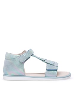 Lasocki Kids Sandały HERA CI12-HERA-04 Niebieski ze sklepu MODIVO w kategorii Sandały dziecięce - zdjęcie 182639485