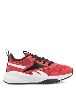 Reebok Buty do biegania Xt Sprinter 2 HP4774 Czerwony ze sklepu MODIVO w kategorii Buty sportowe dziecięce - zdjęcie 182639669