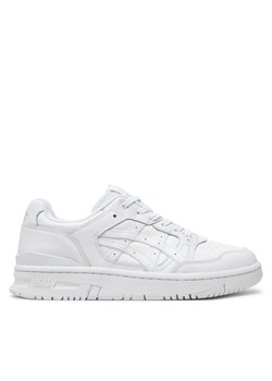 Asics Sneakersy Ex89 1201A476 Biały ze sklepu MODIVO w kategorii Buty sportowe męskie - zdjęcie 182639679