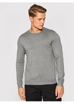Only & Sons Sweter Wyler 22020088 Szary Regular Fit ze sklepu MODIVO w kategorii Swetry męskie - zdjęcie 182639805