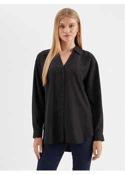 JDY Koszula 15292575 Czarny Regular Fit ze sklepu MODIVO w kategorii Koszule damskie - zdjęcie 182639917