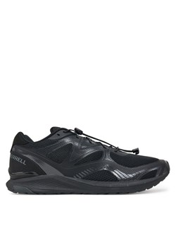 Merrell Trekkingi SKYQUEST TREK 1TRL J032955 Czarny ze sklepu MODIVO w kategorii Buty trekkingowe męskie - zdjęcie 182640005