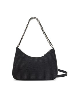 DKNY Torebka R44EMI10 Czarny ze sklepu MODIVO w kategorii Listonoszki - zdjęcie 182640026