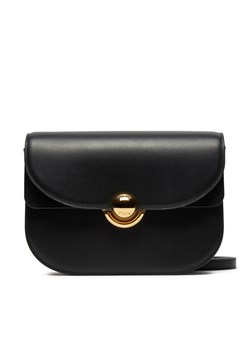 Furla Torebka Sfera Borsa A Tracolla S Vaniglia WB01355 BX0428 O6000 Czarny ze sklepu MODIVO w kategorii Listonoszki - zdjęcie 182640056
