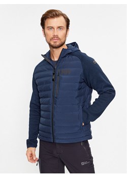 Helly Hansen Kurtka outdoor Arctic Ocean 34074 Granatowy Regular Fit ze sklepu MODIVO w kategorii Kurtki męskie - zdjęcie 182640067