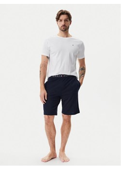 Tommy Hilfiger Piżama UM0UM01794 Kolorowy Regular Fit ze sklepu MODIVO w kategorii Piżamy męskie - zdjęcie 182640105