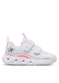 Primigi Sneakersy 5965600 Biały ze sklepu MODIVO w kategorii Buty sportowe dziecięce - zdjęcie 182640149