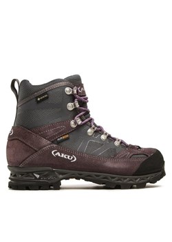 Aku Trekkingi Trekker Pro Gtx W's GORE-TEX 847 Szary ze sklepu MODIVO w kategorii Buty trekkingowe damskie - zdjęcie 182640157