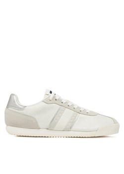 Tommy Jeans Sneakersy EN0EN02706 Écru ze sklepu MODIVO w kategorii Buty sportowe damskie - zdjęcie 182640226