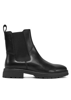 Vagabond Shoemakers Sztyblety Johnny 2.0 5679-001-20 Czarny ze sklepu MODIVO w kategorii Buty zimowe męskie - zdjęcie 182640278