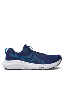 Asics Buty do biegania Gel-Contend 9 1011B881 Niebieski ze sklepu MODIVO w kategorii Buty sportowe męskie - zdjęcie 182640407