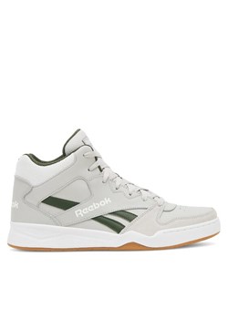 Reebok Sneakersy Royal BB4500 Hi 2.0 100033906 Szary ze sklepu MODIVO w kategorii Buty sportowe męskie - zdjęcie 182640457
