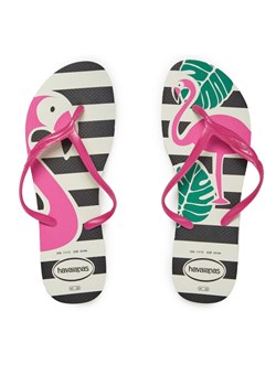 Havaianas Japonki 41454880001 Kolorowy ze sklepu MODIVO w kategorii Klapki damskie - zdjęcie 182640476