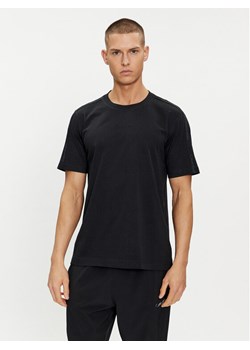 Calvin Klein Performance T-Shirt 00GMS4K187 Czarny Regular Fit ze sklepu MODIVO w kategorii T-shirty męskie - zdjęcie 182640509