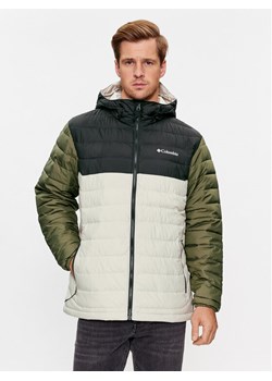 Columbia Kurtka przejściowa Powder Lite™ 1693931 Kolorowy Regular Fit ze sklepu MODIVO w kategorii Kurtki męskie - zdjęcie 182640519