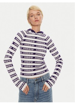 2NDDAY Sweter Conner 2245342404 Niebieski Slim Fit ze sklepu MODIVO w kategorii Swetry damskie - zdjęcie 182640549
