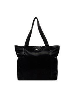 Puma Torebka Up Shopper 912910 01 Czarny ze sklepu MODIVO w kategorii Torby Shopper bag - zdjęcie 182640575
