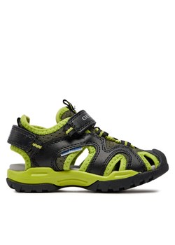 Geox Sandały J Borealis Boy J450RC 014BU C0802 M Kolorowy ze sklepu MODIVO w kategorii Sandały dziecięce - zdjęcie 182640578
