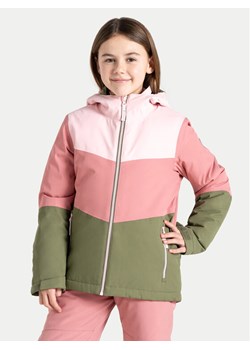 Dare2B Kurtka narciarska DKP433 Różowy Regular Fit ze sklepu MODIVO w kategorii Kurtki dziewczęce - zdjęcie 182640587