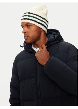 Tommy Hilfiger Czapka Flag Cable AM0AM12810 Kolorowy ze sklepu MODIVO w kategorii Czapki zimowe męskie - zdjęcie 182640667