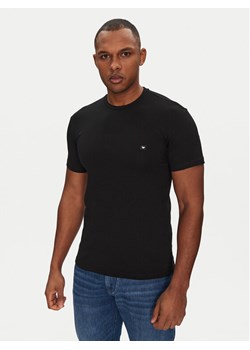 Emporio Armani Underwear T-Shirt EM000379 AF10785 UC001 Czarny Slim Fit - id: 0000304814808 - marki Emporio Armani - 182640715 Emporio Armani Underwear T-Shirt EM000379 AF10785 UC001 Czarny Slim Fit ze sklepu MODIVO w kategorii T-shirty męskie - zdjęcie 182640715