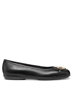 Geox Baleriny D Annytah D557NB 00085 C9999 Czarny ze sklepu MODIVO w kategorii Balerinki - zdjęcie 182640748