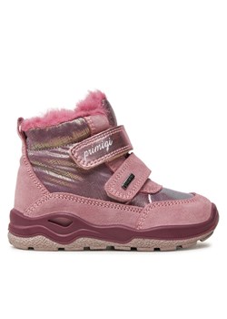 Primigi Śniegowce 6861200 S GORE-TEX Różowy ze sklepu MODIVO w kategorii Buty zimowe dziecięce - zdjęcie 182640835